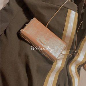 Cute High waisted slacks